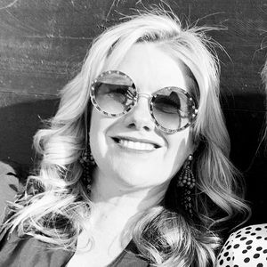 Meet your Posher, Tracy